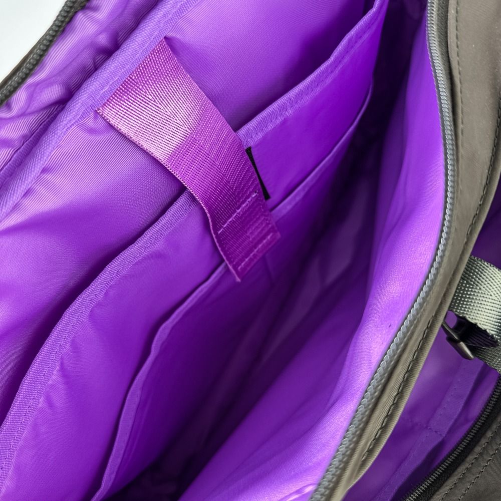 美品 SELENT ETHER セレーンエテール パリ PASSION36 3WAY トート