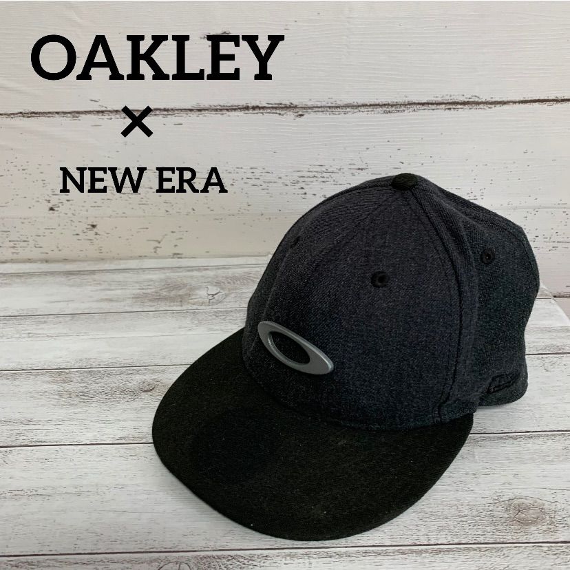 ゴルフ　ニューエラ　オークリー9FIFTY スナップバック OAKLEY × NEWERA 9FIFTY™ スナップバックキャップ 入荷 B1B LOGO