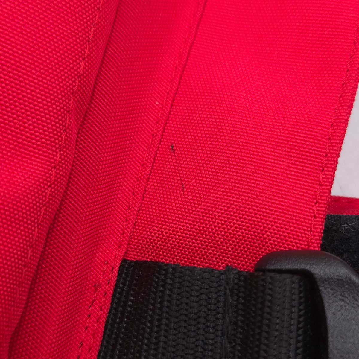 一体型エアバッグ