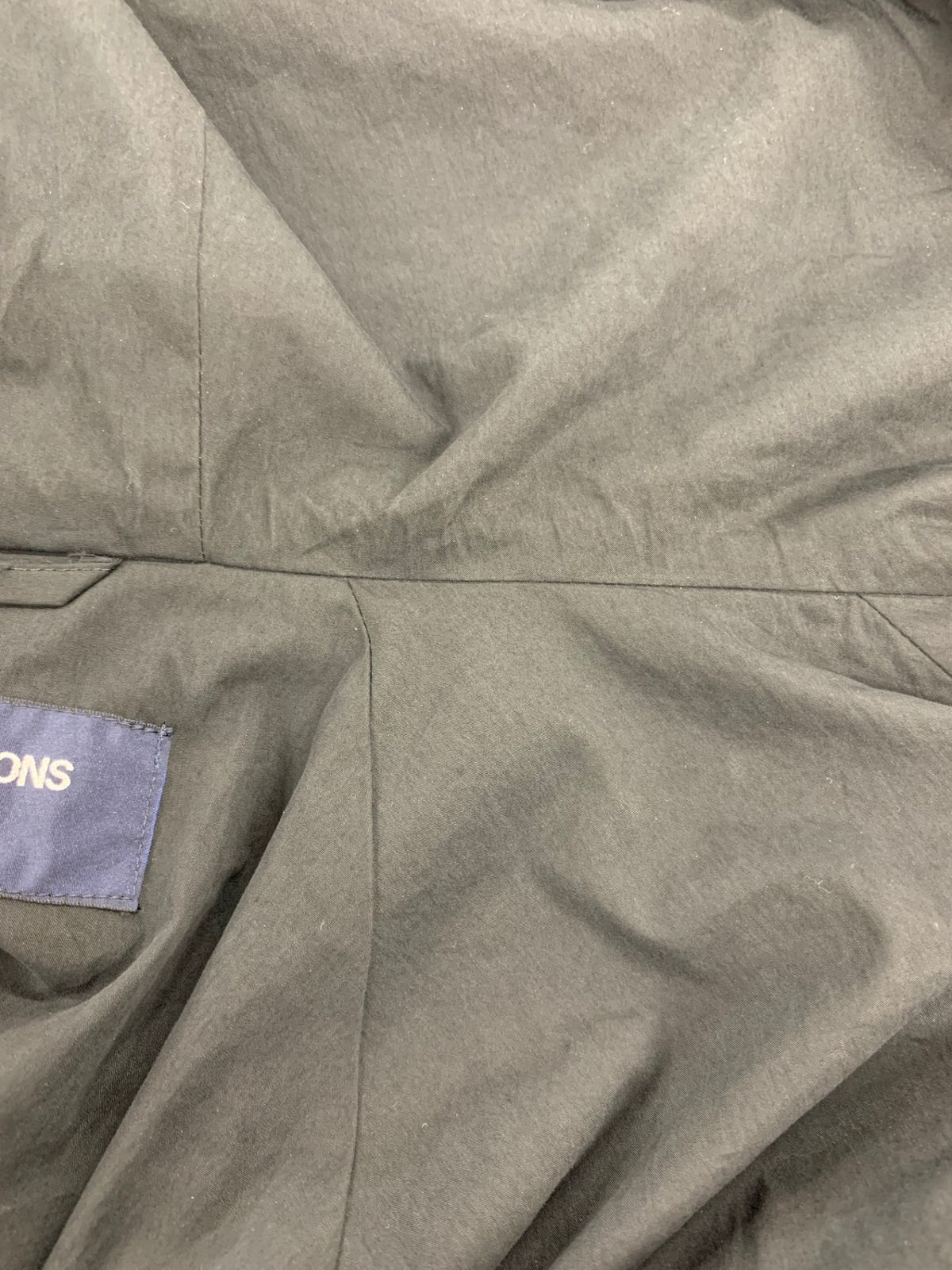 blouson