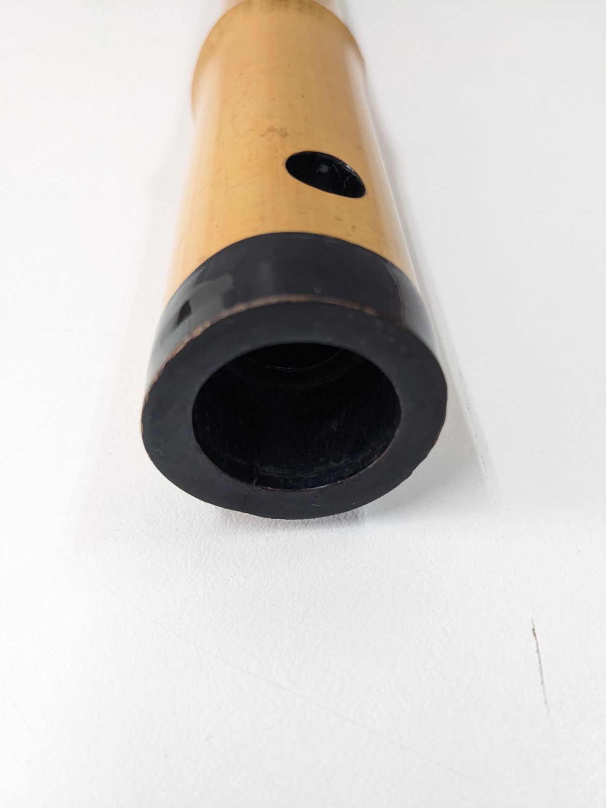 全長約55cm 竹製