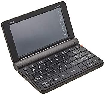 カシオ計算機 Ex-word 電子辞書 XD-SR9850 CASIO EX-word XD-SR9850
