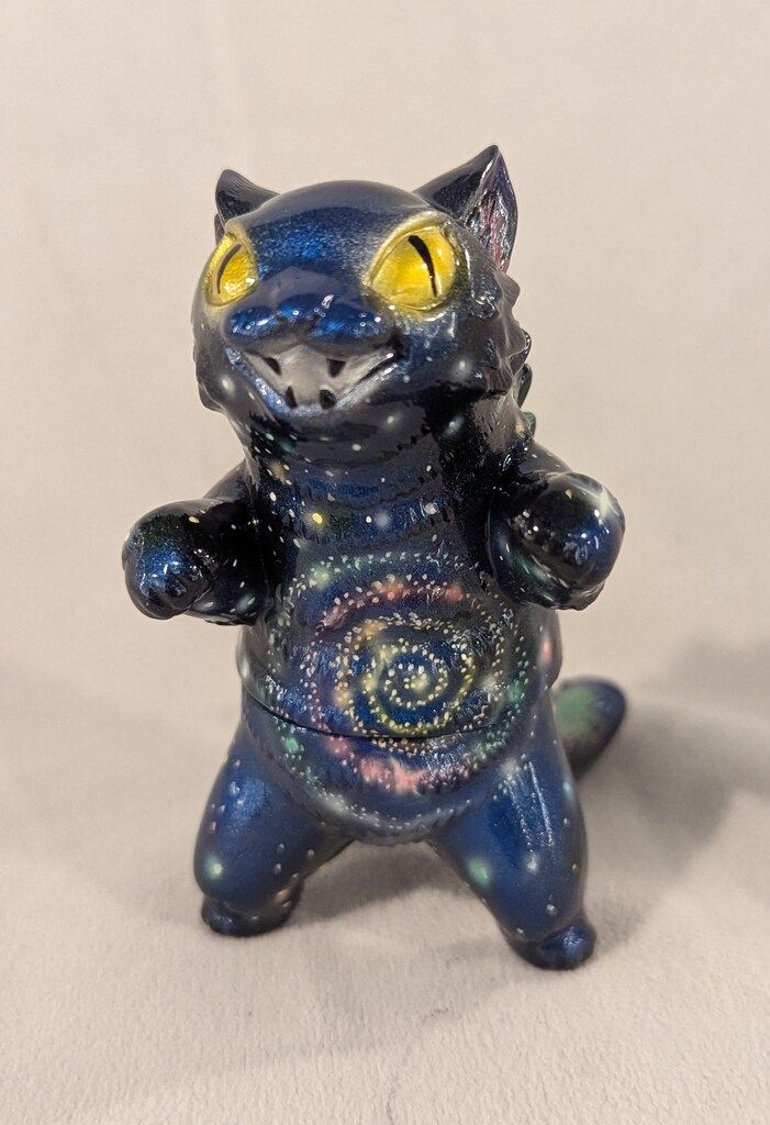 MAXTOY 小夏 ネゴラ MARK NAGATA CUSTOM 2015