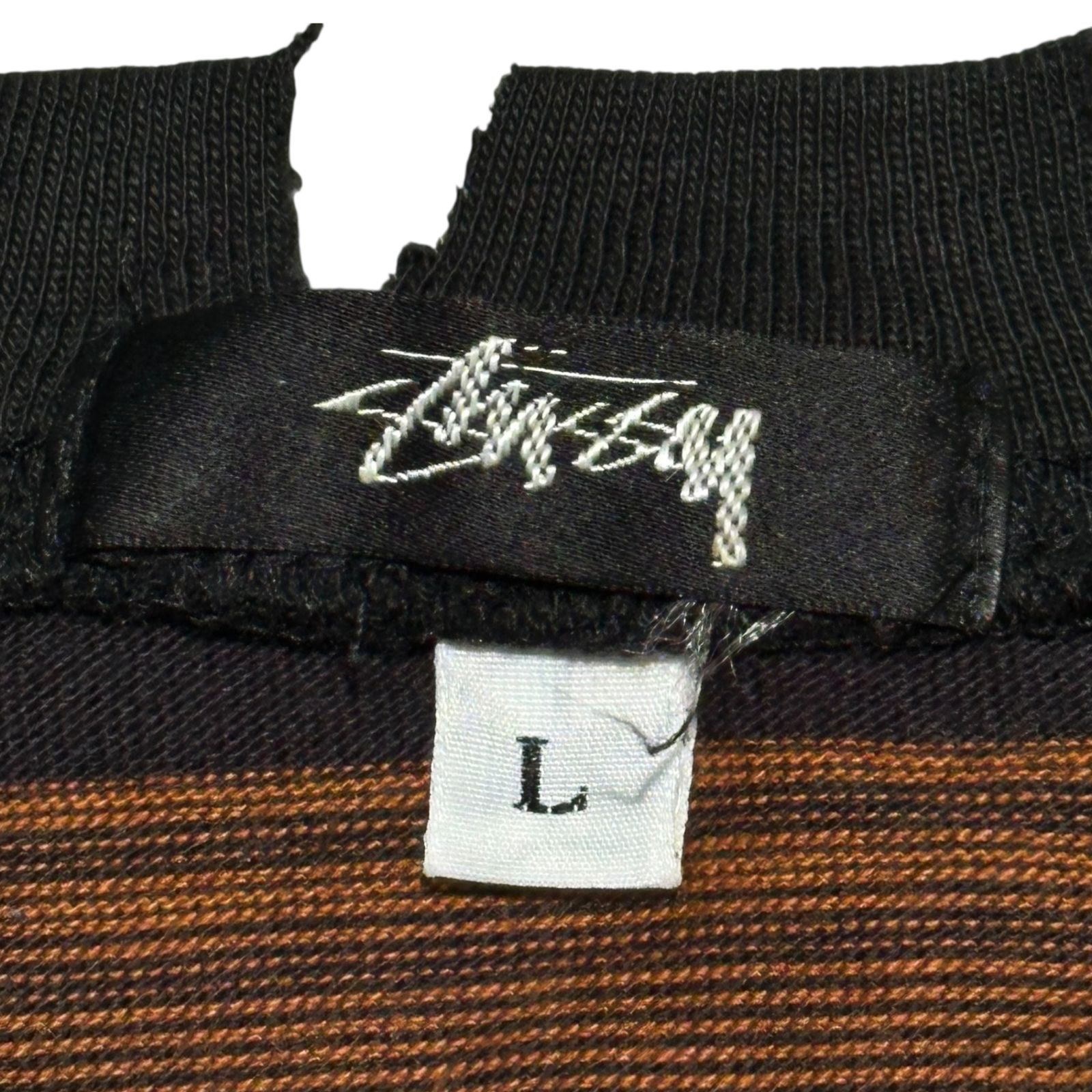 STUSSY(ステューシー) 80
