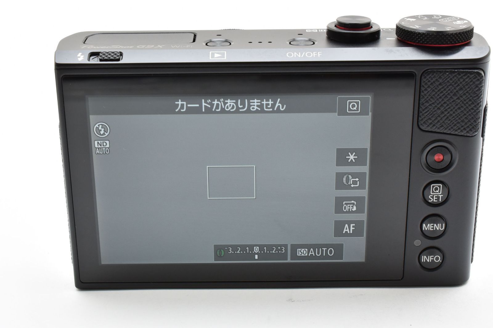 ☆極上☆ キヤノン Canon PowerShot G9X ブラック 《バッテリー ☆極上☆ キヤノン Canon PowerShot G9X ブラック 《バッテリー