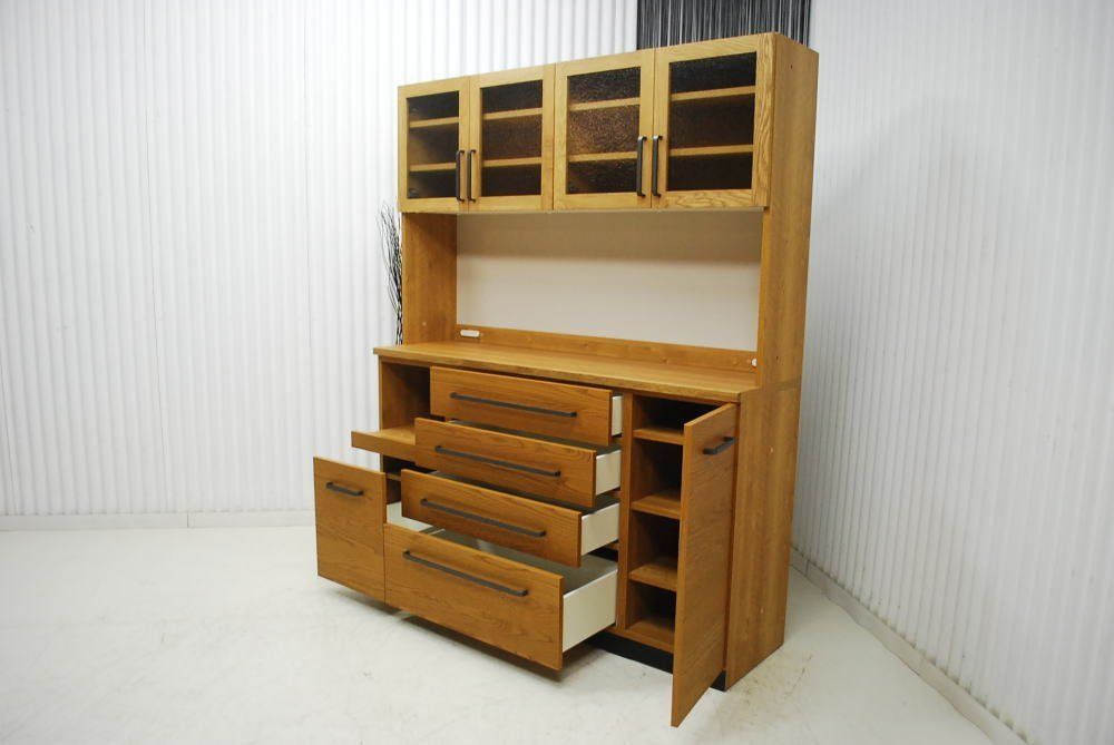 高品質 お洒落なキッチンボード