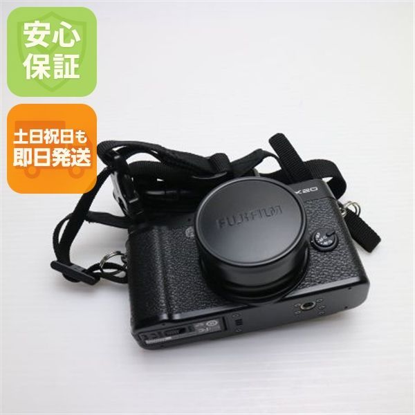超 FUJIFILM X20 ブラック 即日発送 デジカメ FUJIFILM 本体 土日祝発送OK 08000