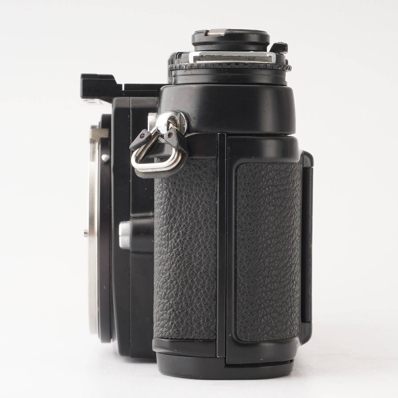 ジャンク】NIKON F3 フィルムカメラ 一眼レフ