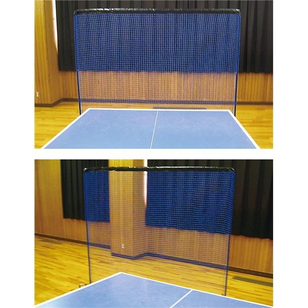 ユニックス Unix 卓球ヨウボールシュウキュウネットウケルクン 卓球グッズ nx 2819 選択