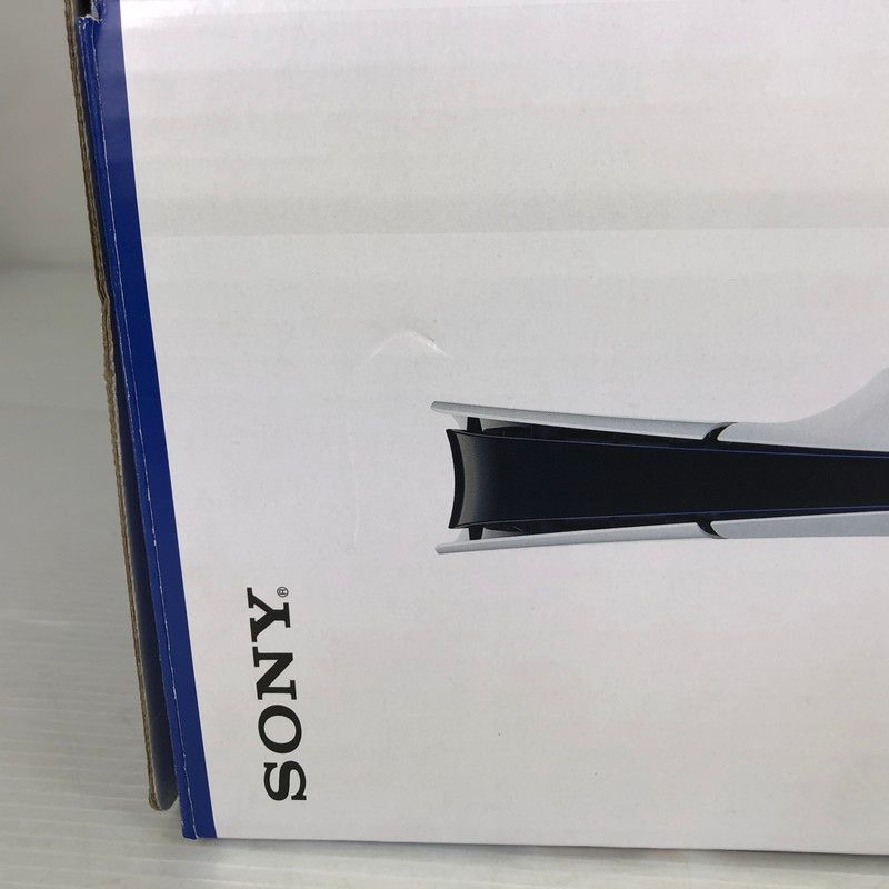 品 SONY ソニー PlayStation 5 PS5 プレイステーション5 プレステ5 本体 CFI-2000A01 032-251026-ns-2-tei UP786_INFO