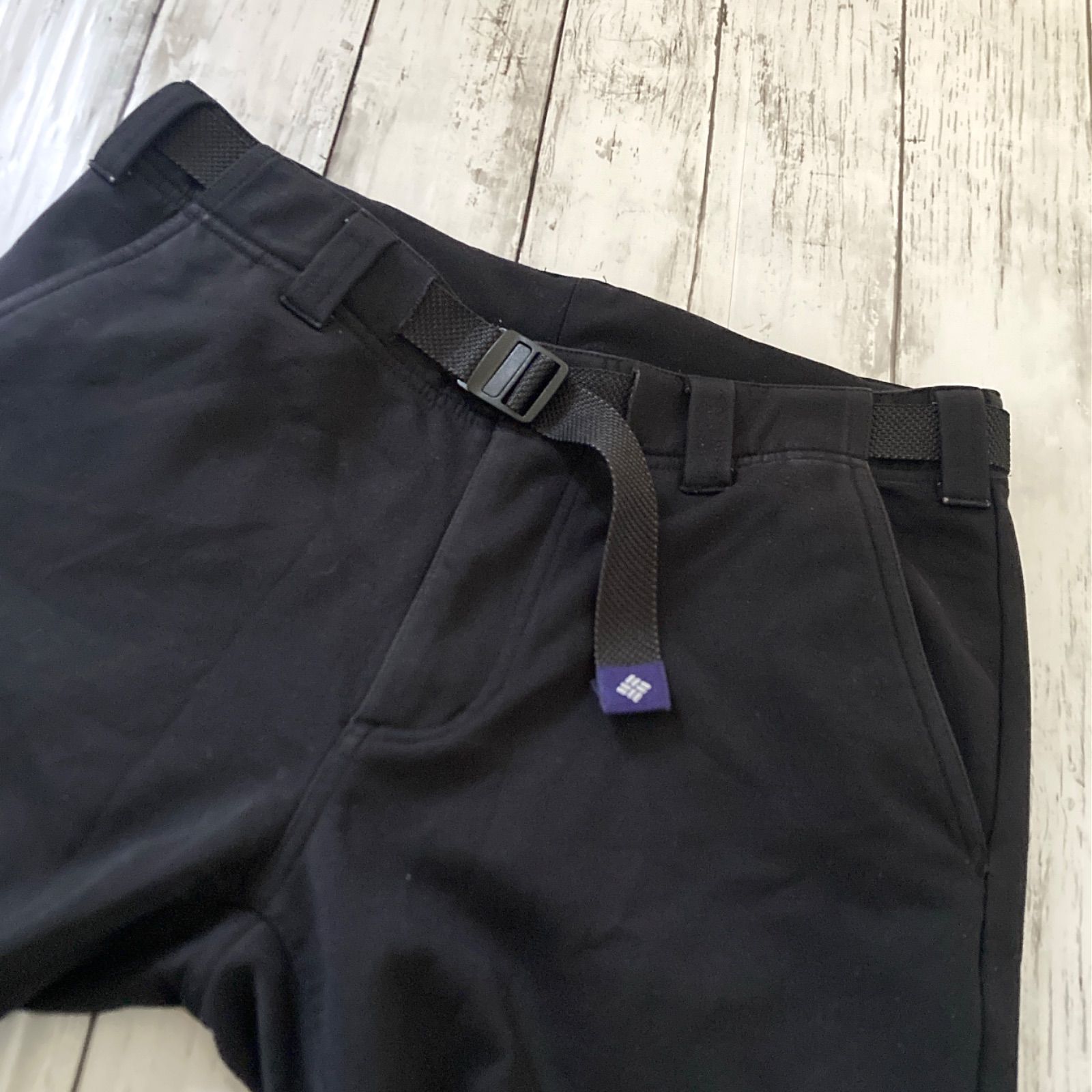 Columbia コロンビア メンズ パンツ S オムニウインド OMNI-WIND