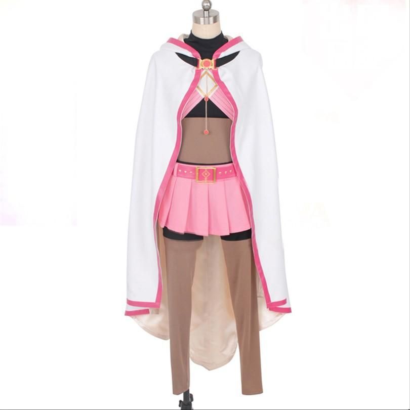 マギアレコード 魔法少女まどかマギカ外伝 環いろは たまきいろは 風 コスプレ衣装 cosplay イベント アニメ 変身 変装 仮装 パーティー