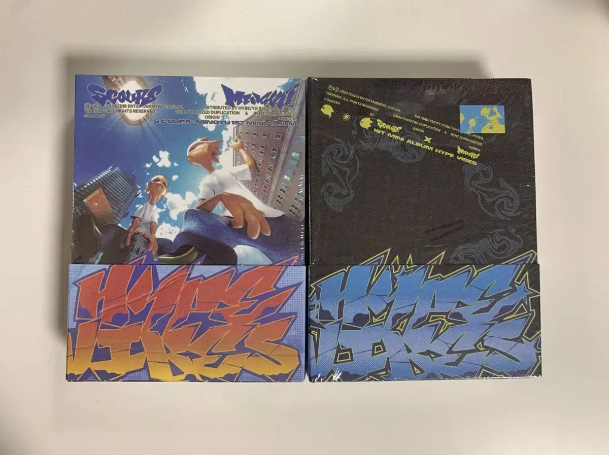 CxM ギュチョル 未開封 🐶ちい on X: 