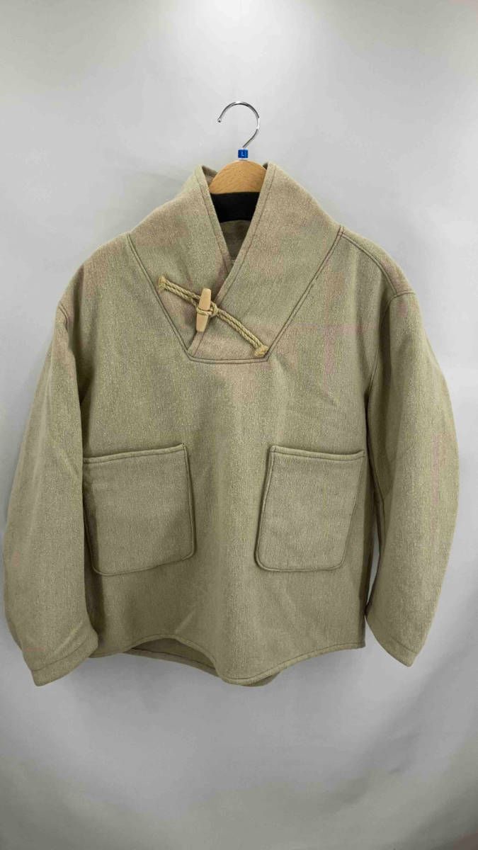 ダッフルコート HACKNEY UNION WORKHOUSE（HACKNEY UNION