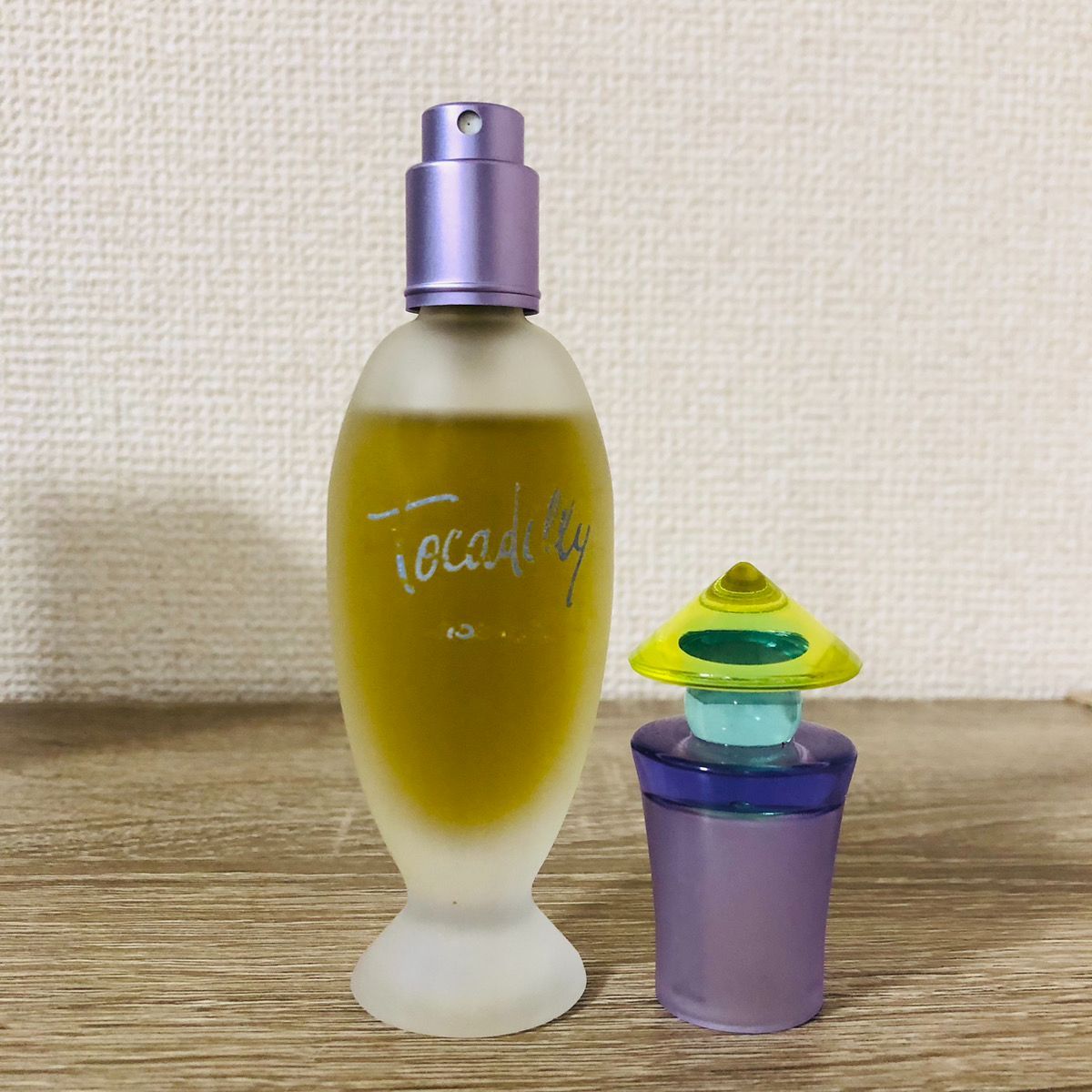 ロシャス トカディリー オードトワレ 50ml ロシャス トカディリー オードトワレ 50ml
