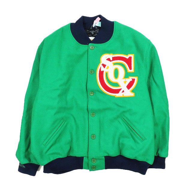 Mitchell&Ness ミッチェル&ネス Chicago White Sox ホワイトソックス