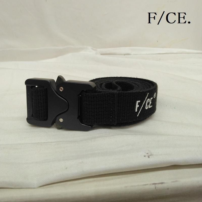 F/CE. エフシーイー ベルト・バックル C BELT シー ベルト - メルカリ