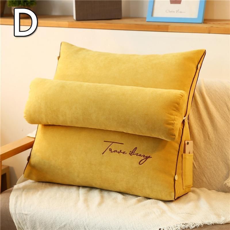 ソファークッション枕 座布団