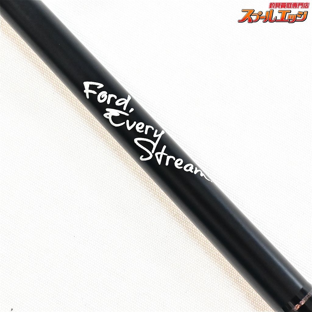 24 ツララモンストロD 67MHC 新品未使用