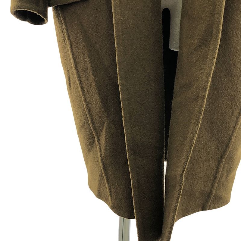 CELINE / セリーヌ | フィービー期 cashmere 100％ / カシミヤ エッグ  