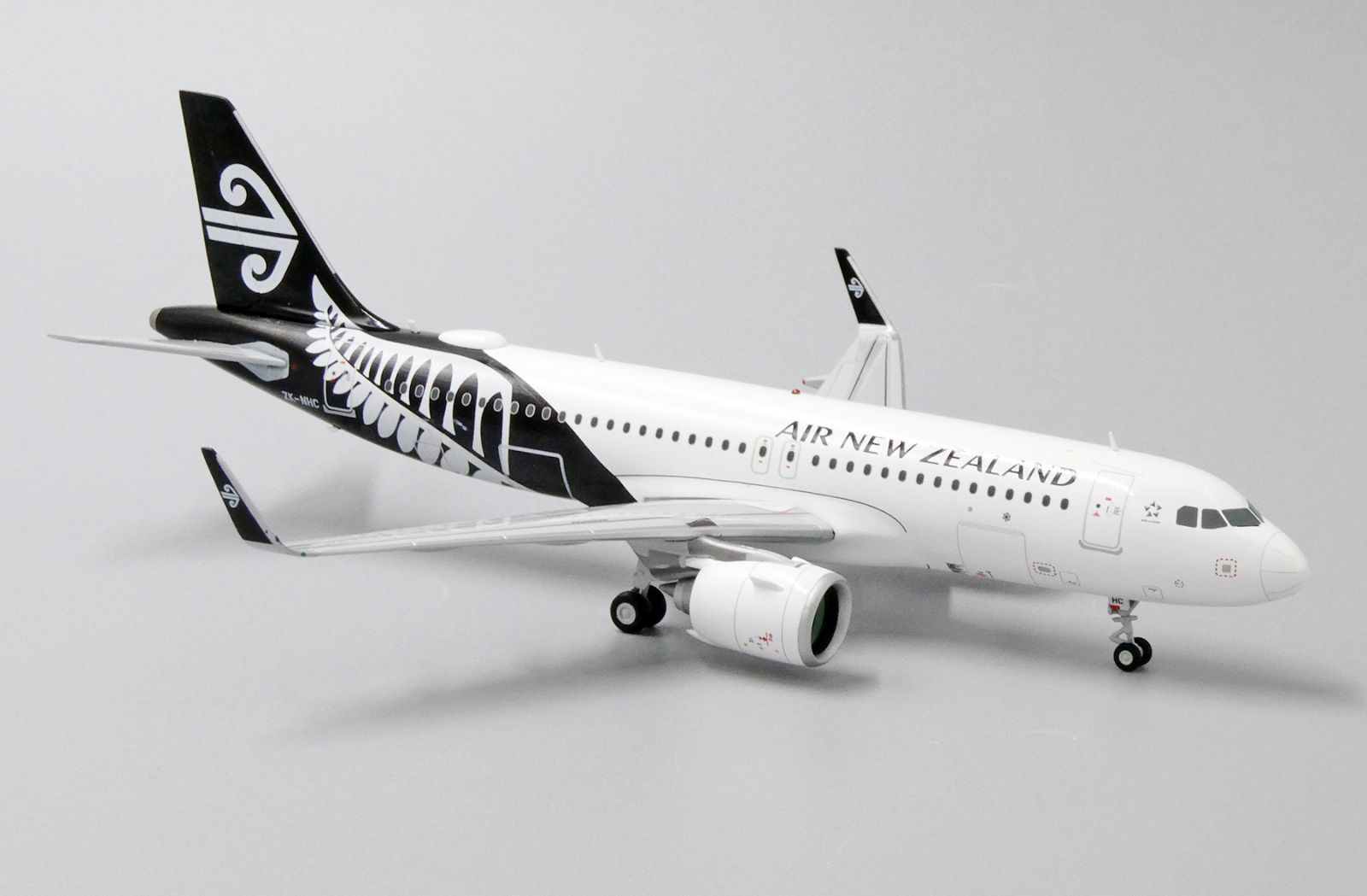 A320neo