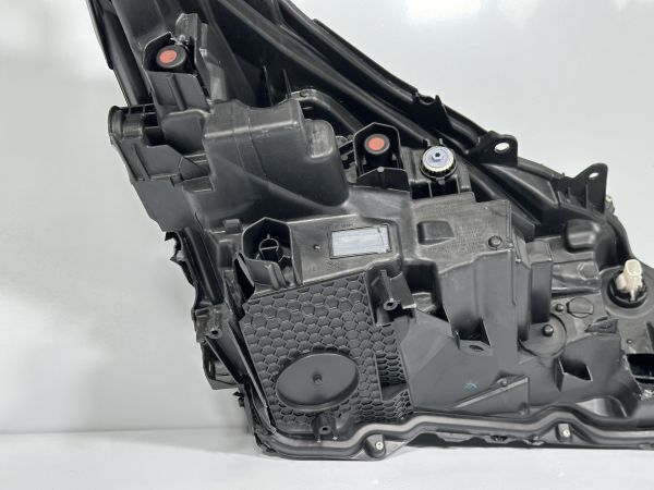 プリウス ZVW60 MXWH60 MXWH61 純正 左ヘッドライト 左ライト Assy LED 