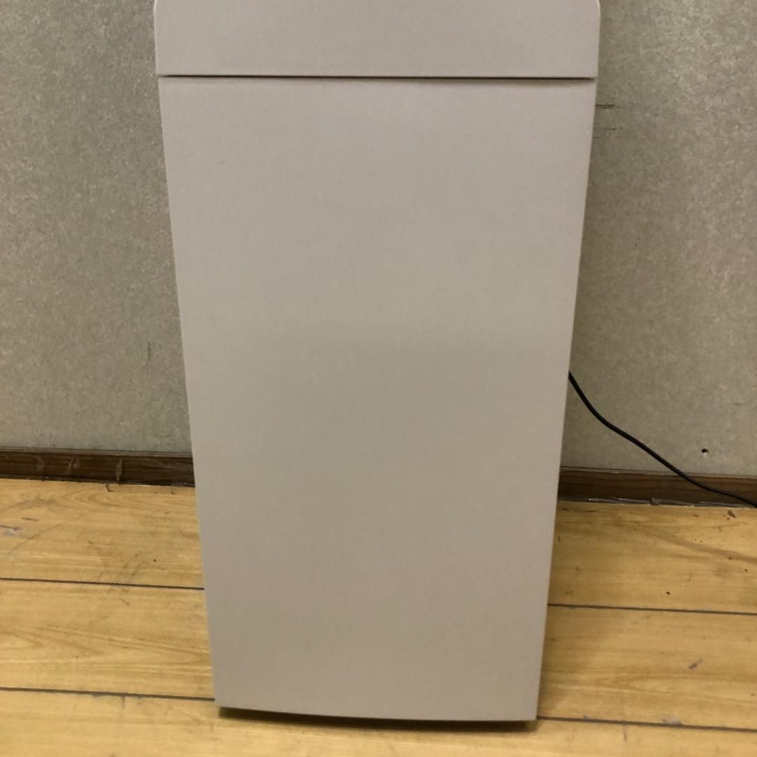 美品 2024年製 HC22D1L-PW ウォーターサーバー 250707 美品 稼動品 使用数か月 2024年製 famfit ファムフィット