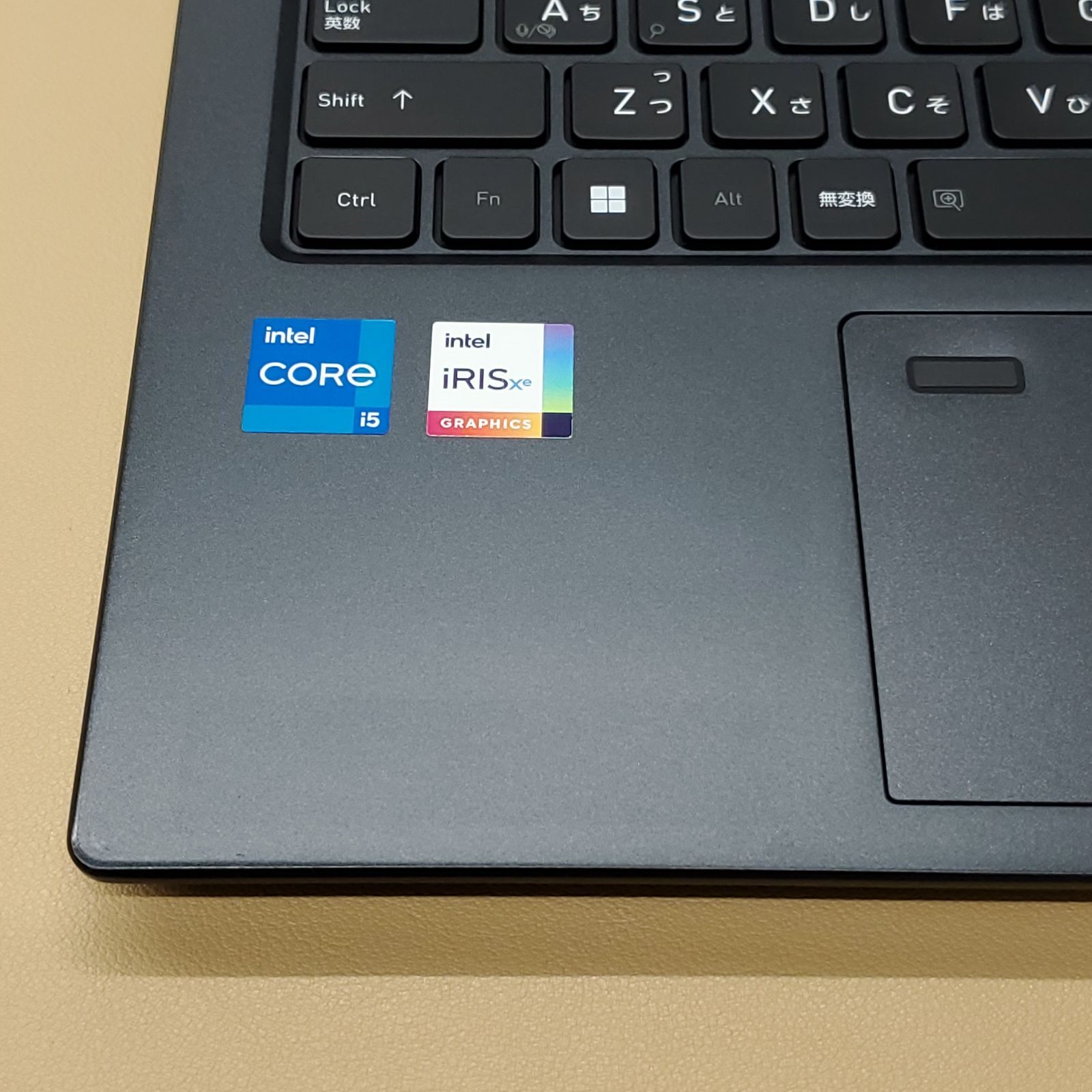 dynabook 13.3型ノートパソコン