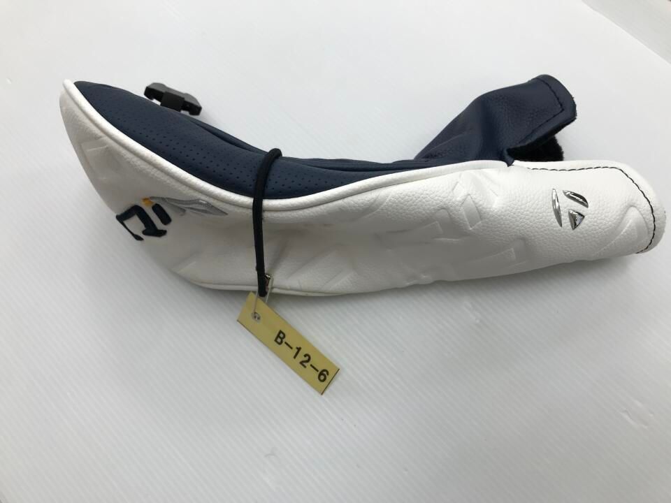 フェアウェイウッド