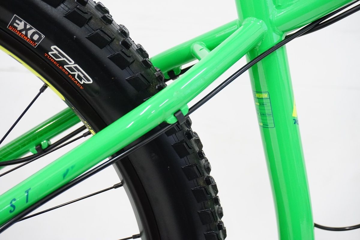 マウンテンバイク バイチャリ浜松店