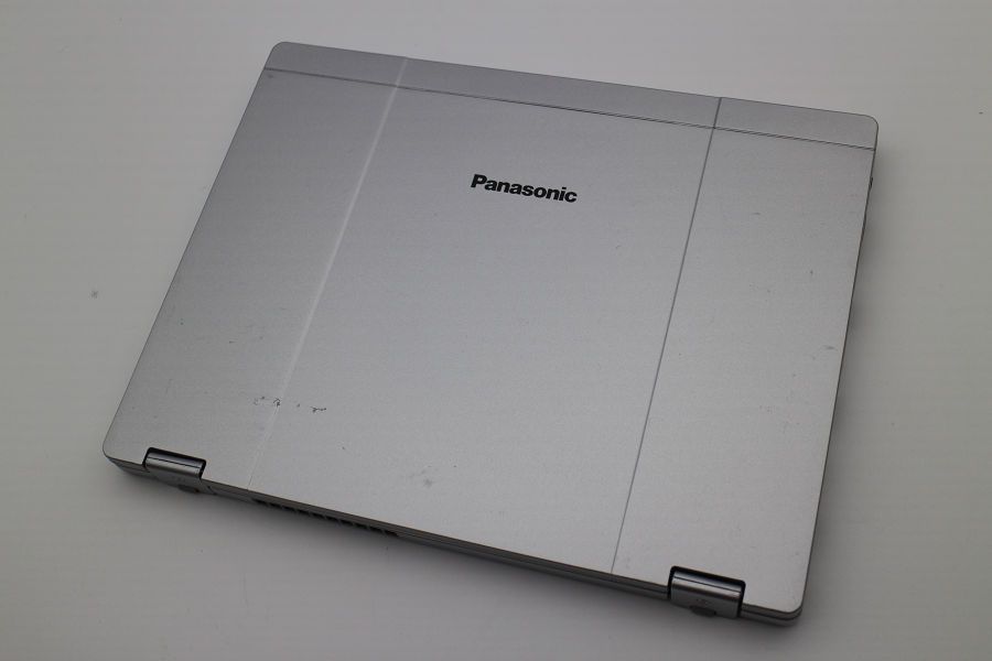 Panasonic CF-QV1RDAVS Core i5 1145G7 2.6GHz/16GB/256GB(SSD)/12W