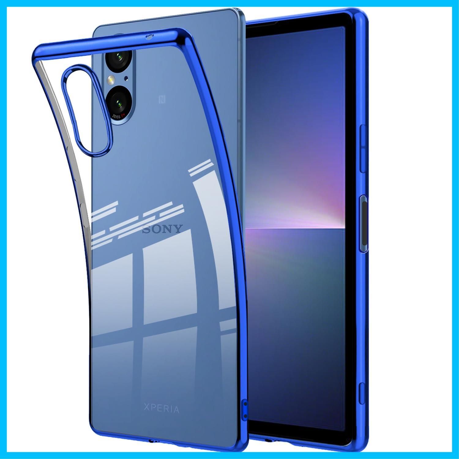 特価商品】Xperia 5 V ケース クリア SO-53D SOG12 カバー tpu 特価商品】Xperia 5 V ケース クリア SO-53D SOG12 カバー tpu