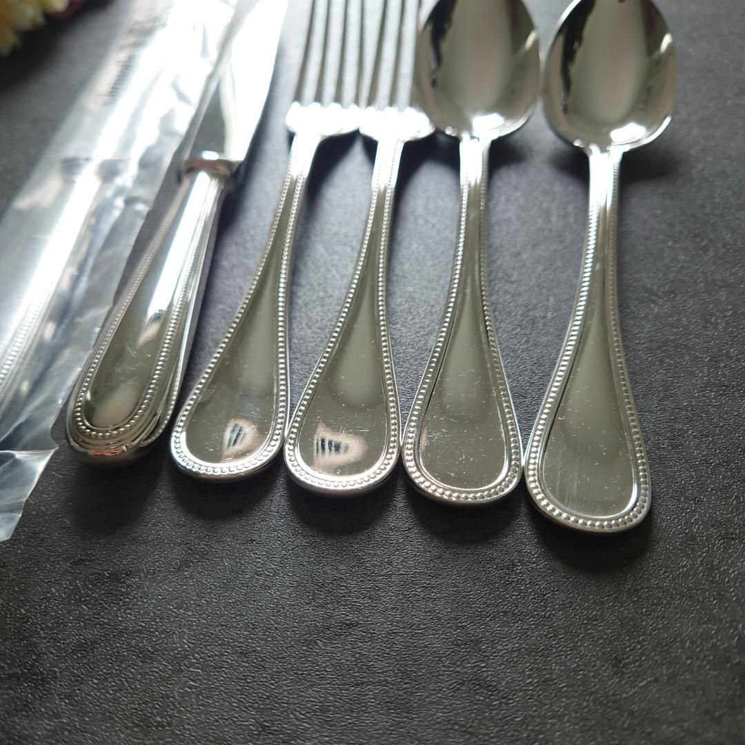 パール デザートサイズ