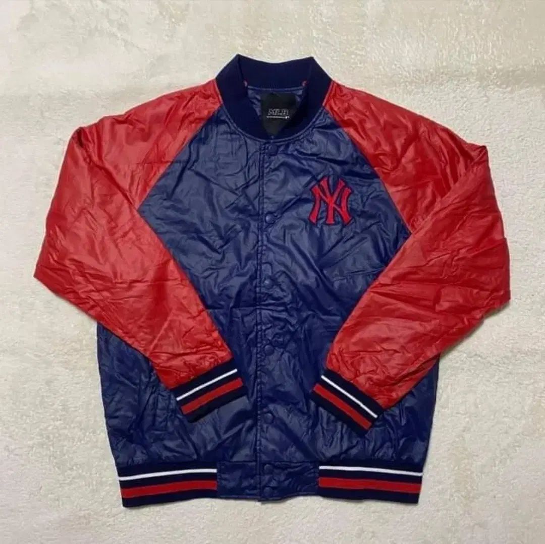 MLB 野球 ジャケット