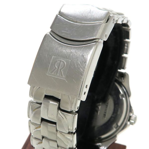 レビュートーメン ストリームライン Bランク