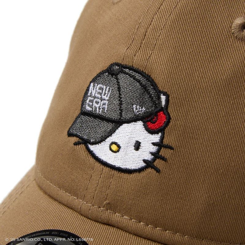 新品 NEWERA ニューエラ 正規品 ハローキティ HELLO KITTY 新品 NEWERA ニューエラ 正規品 ハローキティ HELLO KITTY