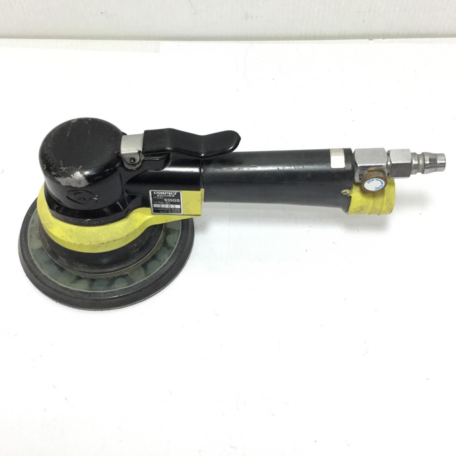 ΘΘCOMPACT TOOL