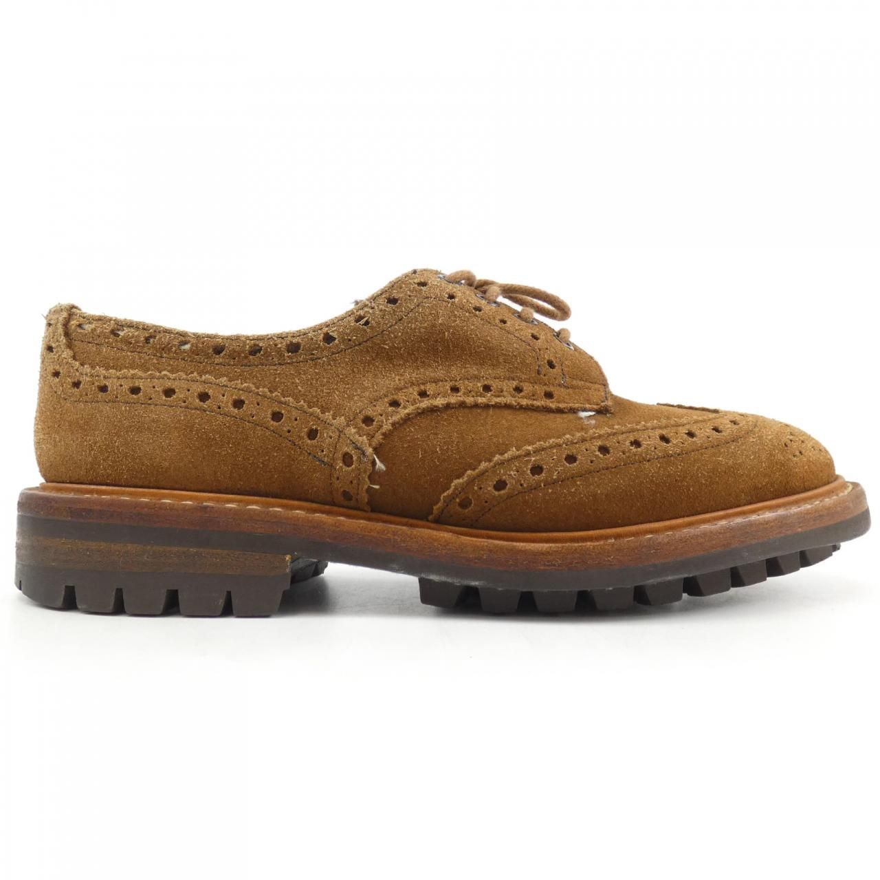 トリッカーズ Tricker's シューズ