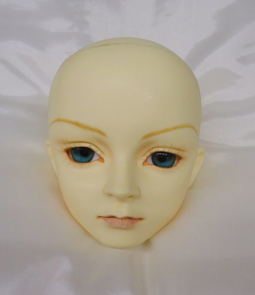 ボークス SD13男の子 クリス 1st ヘッド