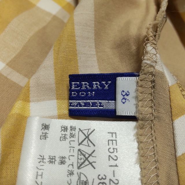 Burberry Blue Label(バーバリーブルーレーベル) ノースリーブ