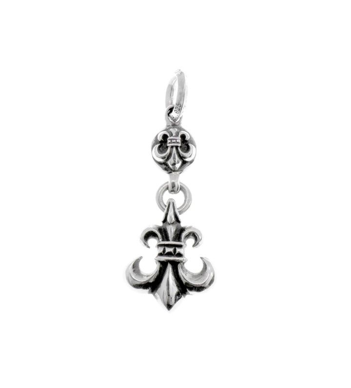 インボイス掲載【クロムハーツ】1ボールBSフレアチャーム CHROME HEARTS クロムハーツ 1ボールBSフレアチャーム ボール