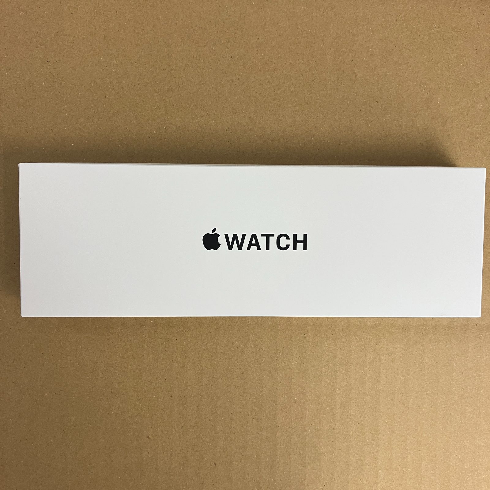 KZ-0330 Apple Watch SE GPS 40mm スターライトアルミニウムケース スターライトスポーツバンド S M CHRISTIANNAURATH_COM_BR