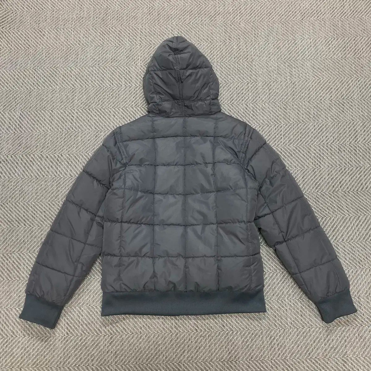 L ナイキジョーダン ジュニア ダウンジャケット 160