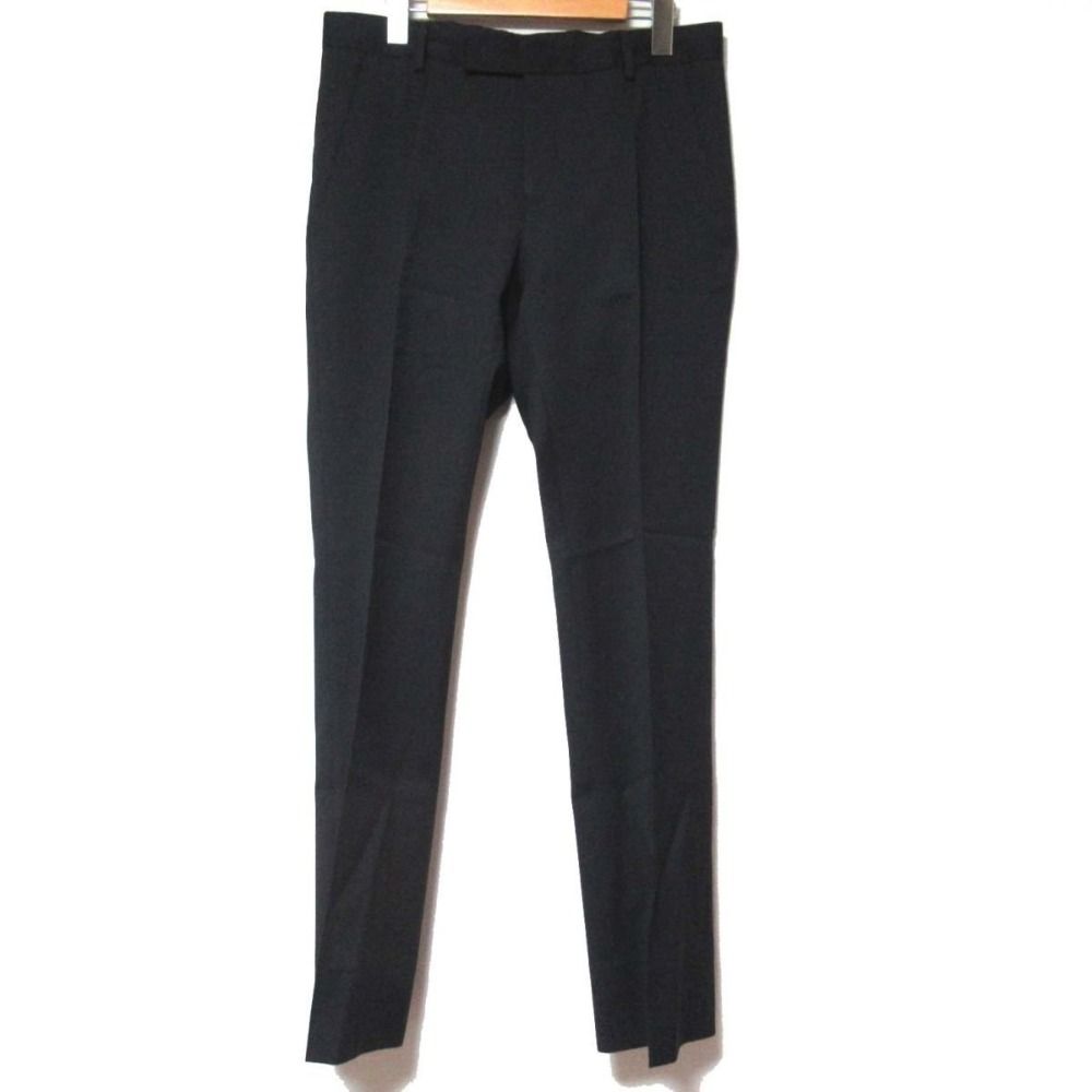 美品 06AW DIOR HOMME ディオールオム エディ期 2B テーラード