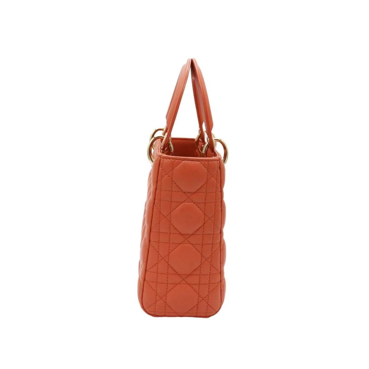 Christian Dior【クリスチャンディオール】 LADY DIOR レディ 
