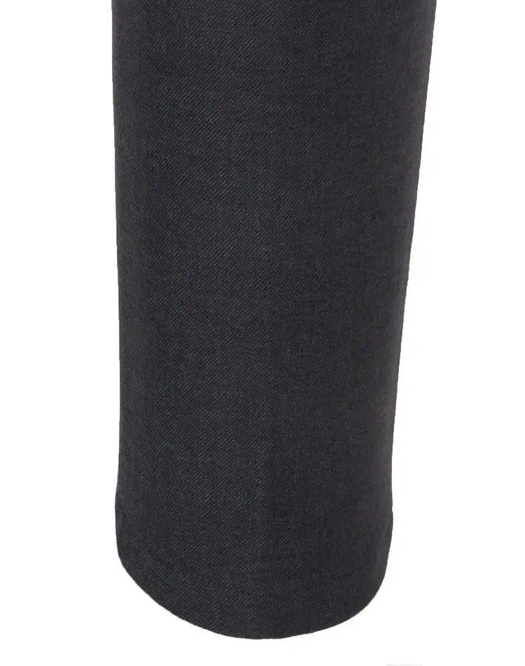  ダックス メンズ 冬 ボンディング パンツ オーバーサイズ 40 スラックス パンツ