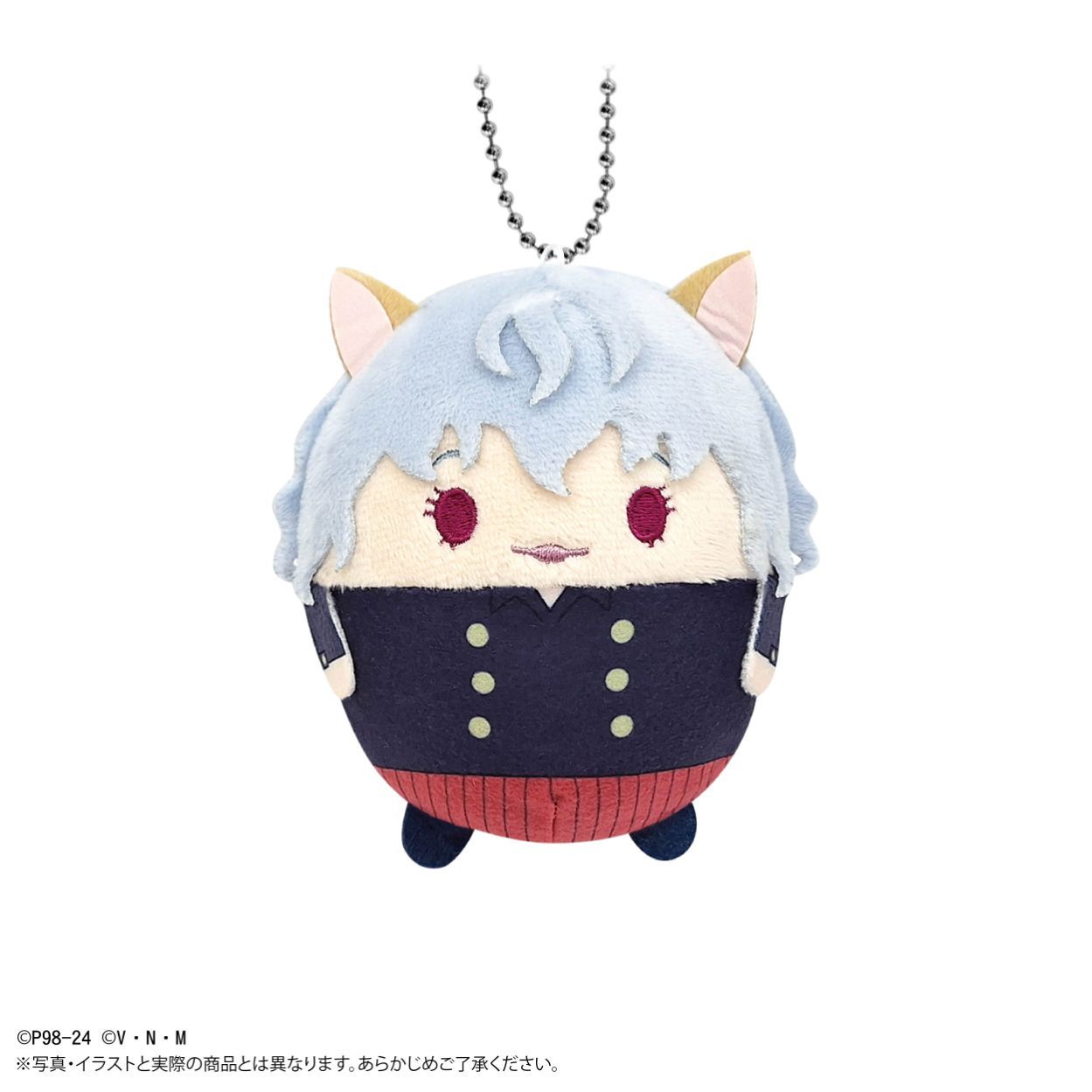 新品/公式】HUNTER×HUNTER HH-10 ふわコロりん4【BOX】 公式 新品/公式】HUNTER×HUNTER HH-10 ふわコロりん4【BOX】 公式