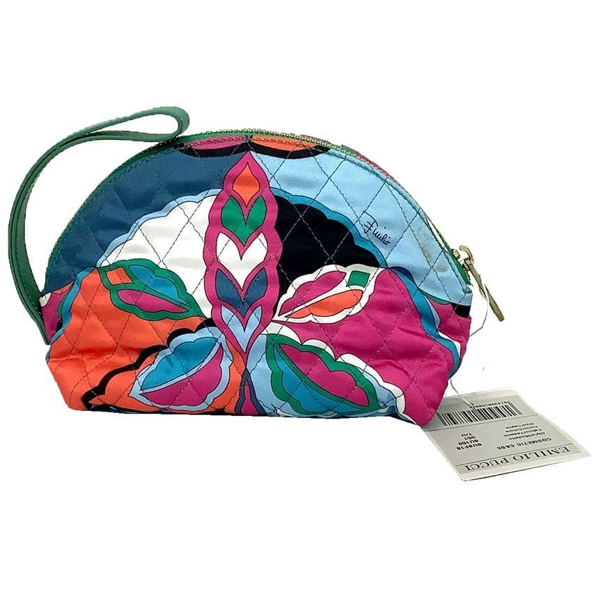 EMILIO PUCCI（ポーチ）のフリマアイテム一覧 PUCCI エミリオプッチ 