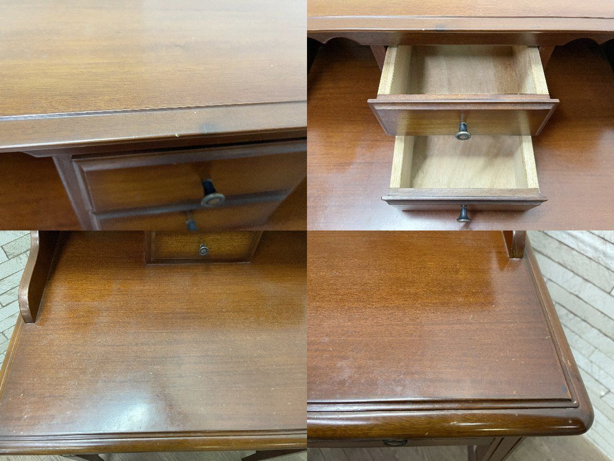 ◆東海家具 ミニデスク