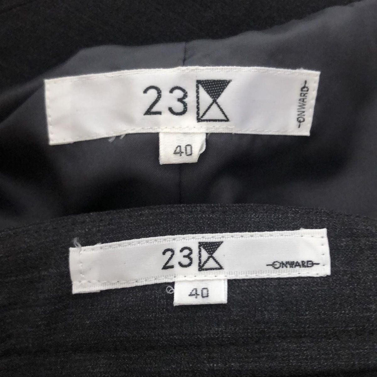 23区